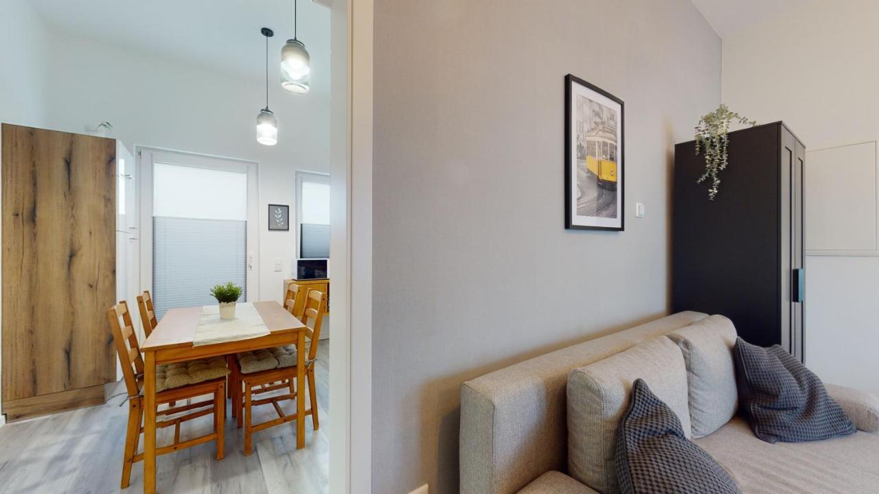 Apartmenthaus Celik Bielefeld Bagian luar foto