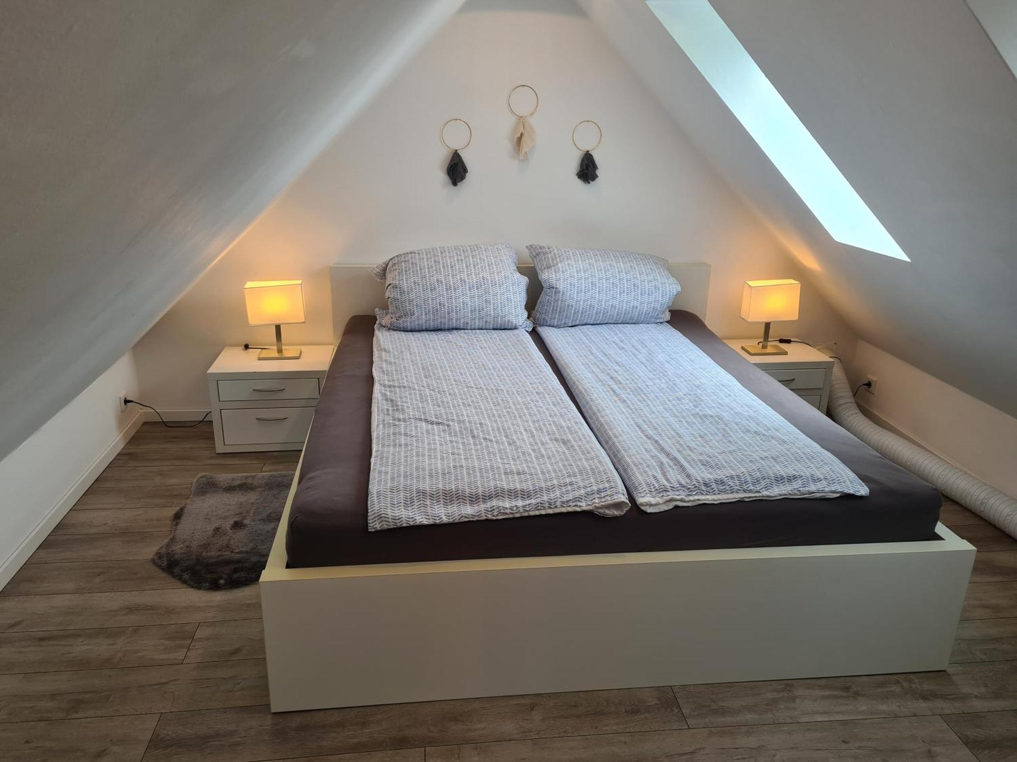 Apartmenthaus Celik Bielefeld Bagian luar foto