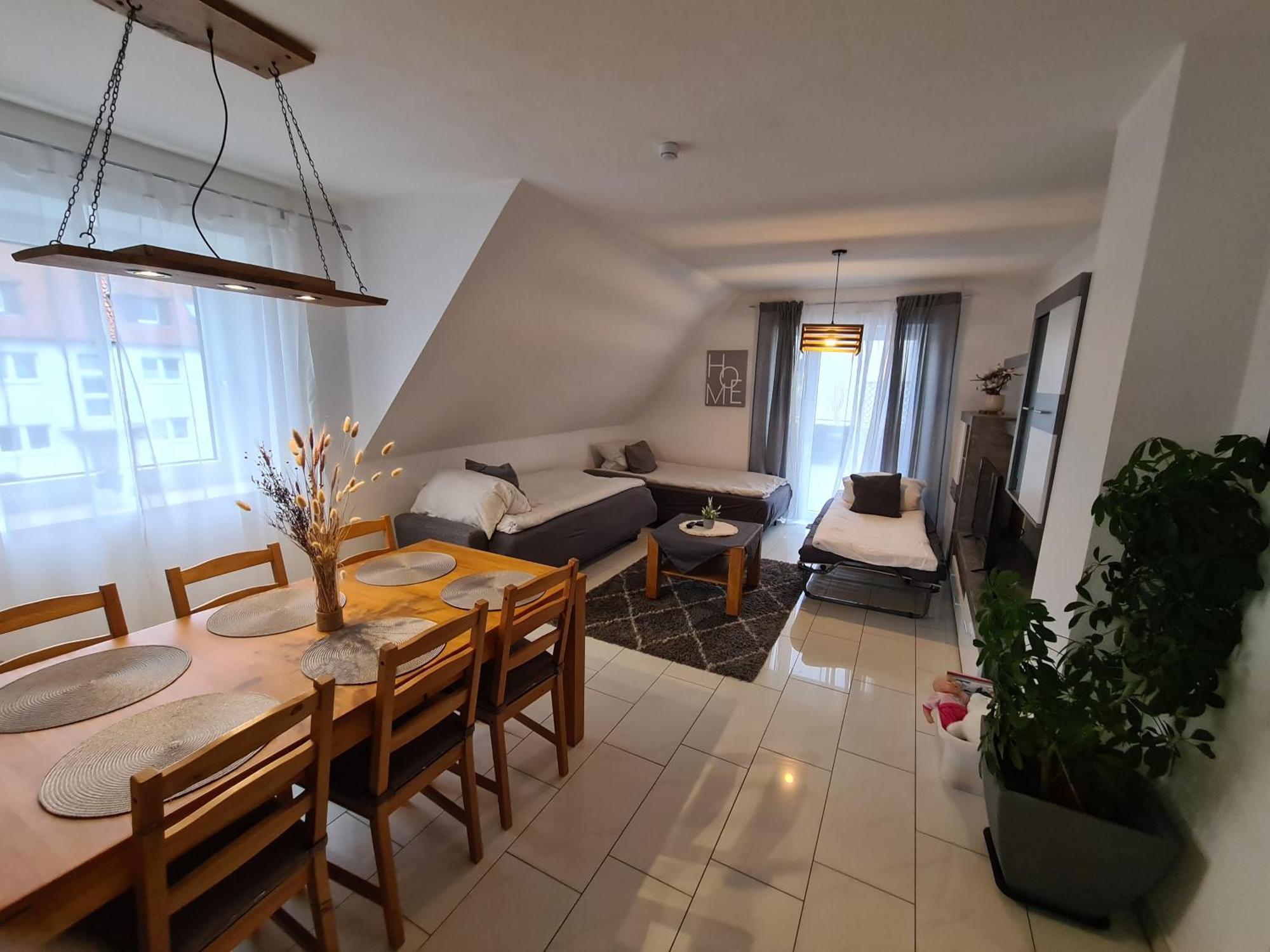 Apartmenthaus Celik Bielefeld Bagian luar foto