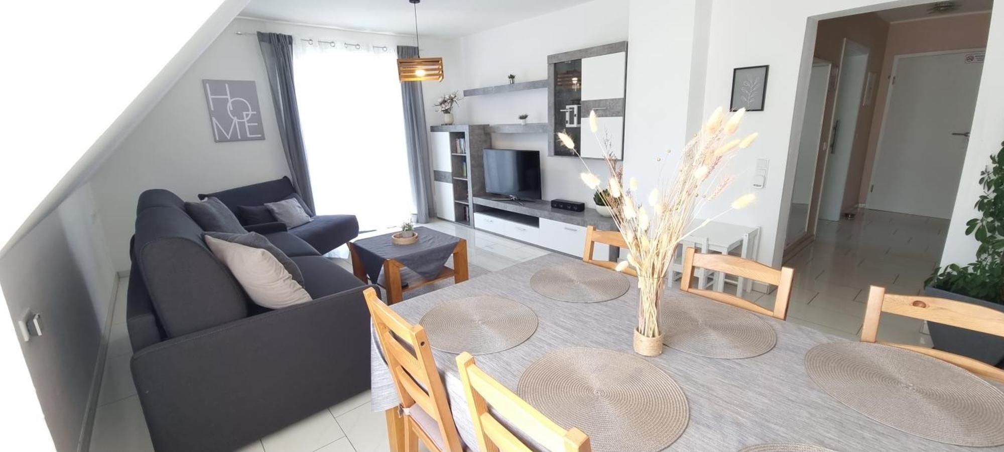 Apartmenthaus Celik Bielefeld Bagian luar foto