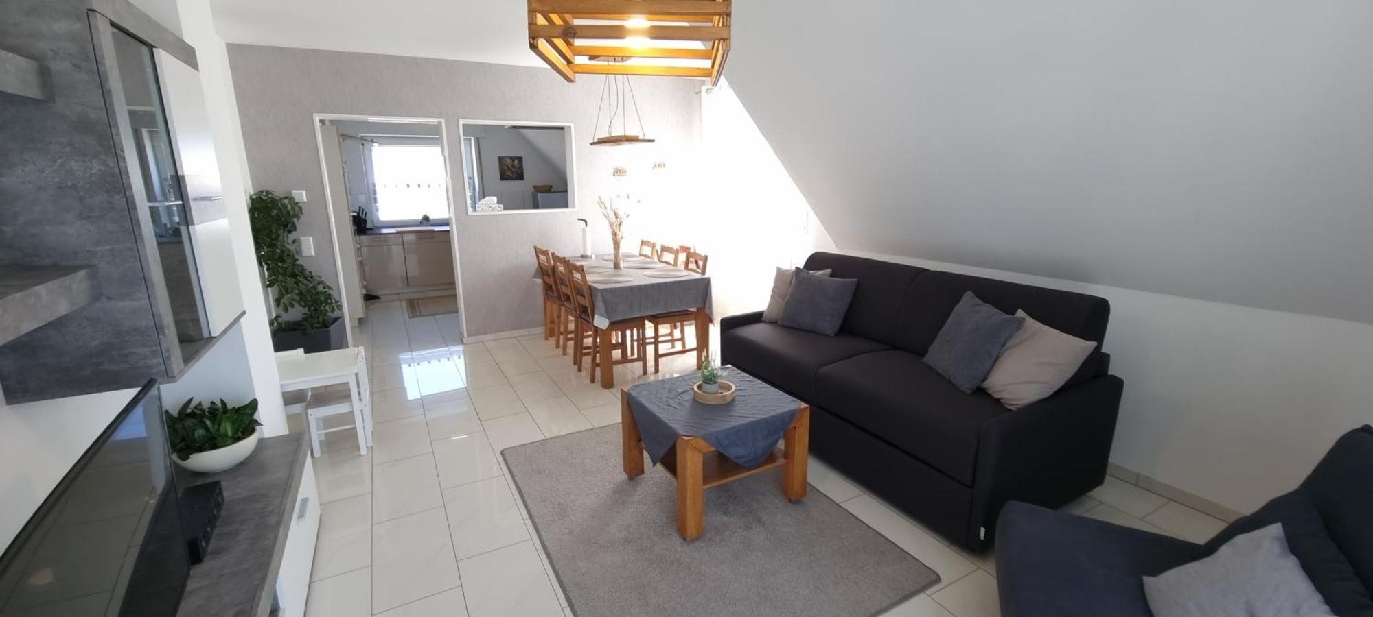Apartmenthaus Celik Bielefeld Bagian luar foto